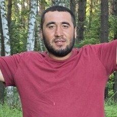 Фотография мужчины Исломхон, 24 года из г. Новоалтайск