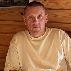 Фотография мужчины Виталик, 46 лет из г. Борисов