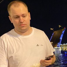 Фотография мужчины Артем, 32 года из г. Серпухов