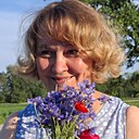 Лариса, 50 лет