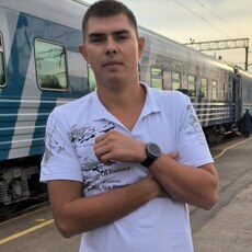 Фотография мужчины Александр, 27 лет из г. Старотитаровская