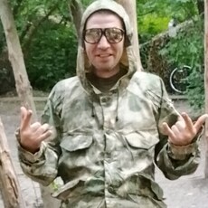 Фотография мужчины Александр, 43 года из г. Хабаровск