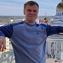 Сергей, 52 года