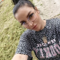 Мария, 27 из г. Абакан.