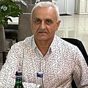 Рафаэль, 63 года