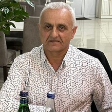 Фотография мужчины Рафаэль, 63 года из г. Пятигорск
