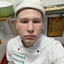 Дмитрий, 21 год