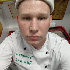 Фотография мужчины Дмитрий, 21 год из г. Ульяновск