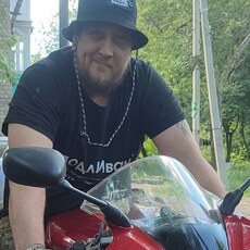 Фотография мужчины Ivan, 40 лет из г. Балаково