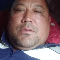 Фотография мужчины Содиржон, 43 года из г. Узловая