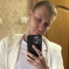 Фотография мужчины Владимир, 27 лет из г. Нижневартовск