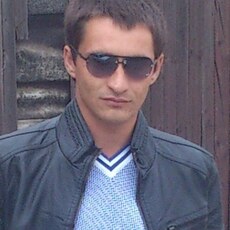Фотография мужчины Александр, 36 лет из г. Белореченск