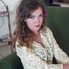 Фотография девушки Елена, 38 лет из г. Волгодонск