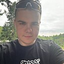 Danila, 23 года
