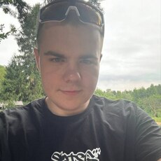 Фотография мужчины Danila, 23 года из г. Балашиха