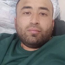 Фотография мужчины Ramiz Bek, 32 года из г. Карши