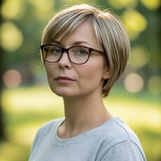 Мария, 43 из г. Санкт-Петербург.