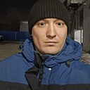 Антон, 32 года