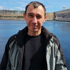 Фотография мужчины Юрий, 46 лет из г. Томск