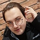 Михаил, 22 года