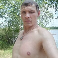 Фотография мужчины Данил, 39 лет из г. Южноуральск