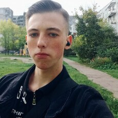 Фотография мужчины Дмитрий, 24 года из г. Калининград
