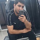 Alan, 25 лет