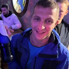 Фотография мужчины Сергей, 37 лет из г. Гродно