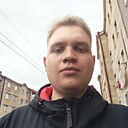 Роман, 21 год