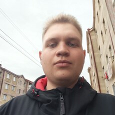 Фотография мужчины Роман, 21 год из г. Сочи