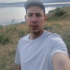 Фотография мужчины Александр, 31 год из г. Минусинск
