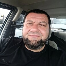 Фотография мужчины Эрик, 41 год из г. Армавир