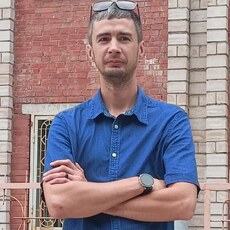Фотография мужчины Евгений, 34 года из г. Ижевск