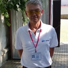 Фотография мужчины Виталий, 55 лет из г. Шахты