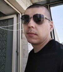 Фотография мужчины Сергей, 33 года из г. Орел