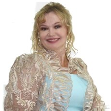 Татьяна, 53 из г. Кашира.