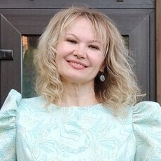 Фотография девушки Татьяна, 53 года из г. Кашира