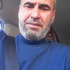 Фотография мужчины Алик, 40 лет из г. Вологда