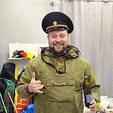 Фотография мужчины Вова, 42 года из г. Лесосибирск