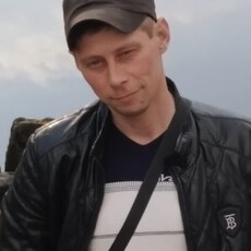 Фотография мужчины Владимир, 40 лет из г. Архангельск