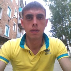 Фотография мужчины Александр, 38 лет из г. Зима