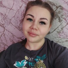 Карина, 25 из г. Вологда.