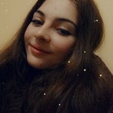 Фотография девушки Каріна, 21 год из г. Одесса
