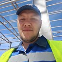 Максим, 33 года