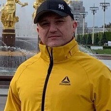 Фотография мужчины Konstantin, 39 лет из г. Ульяновск