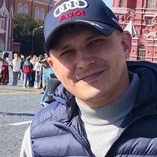 Фотография мужчины Анатолий, 38 лет из г. Екатеринбург
