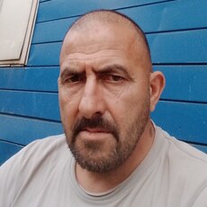 Фотография мужчины Əli, 47 лет из г. Бодайбо