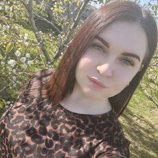 Фотография девушки Евгения, 30 лет из г. Волгоград