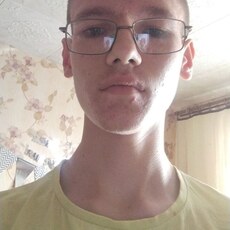 Фотография мужчины Дима, 18 лет из г. Могилев