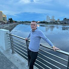 Фотография мужчины Кирилл, 30 лет из г. Новый Уренгой